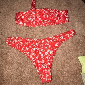 Zaful bikini